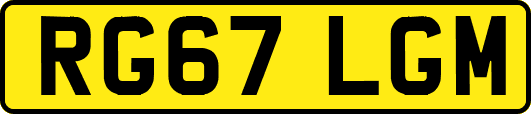 RG67LGM