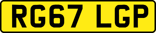 RG67LGP