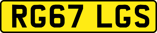 RG67LGS