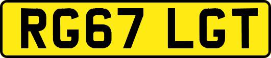 RG67LGT