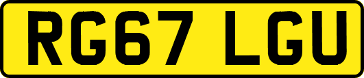 RG67LGU