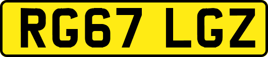 RG67LGZ