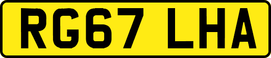 RG67LHA