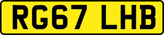 RG67LHB