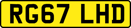 RG67LHD