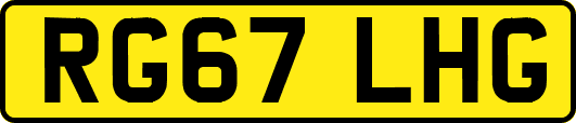RG67LHG