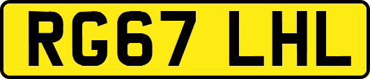 RG67LHL