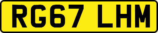 RG67LHM