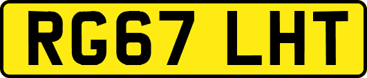 RG67LHT