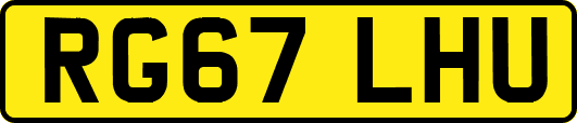 RG67LHU