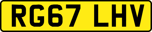 RG67LHV