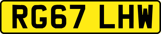 RG67LHW