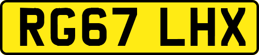 RG67LHX