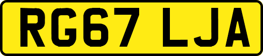 RG67LJA