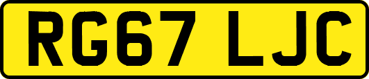RG67LJC