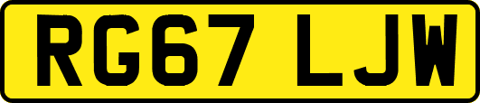 RG67LJW