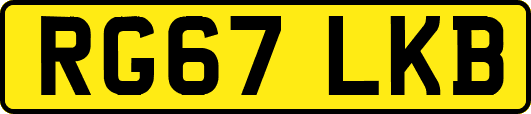 RG67LKB