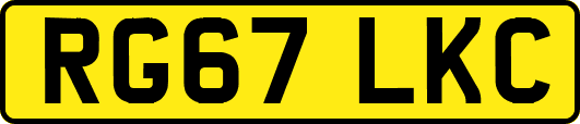 RG67LKC