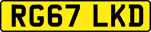 RG67LKD