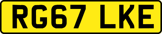 RG67LKE