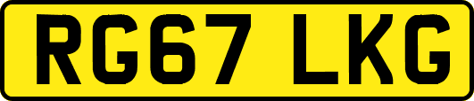 RG67LKG