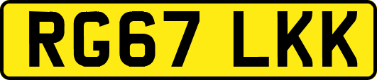 RG67LKK