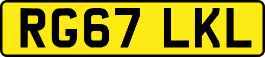 RG67LKL