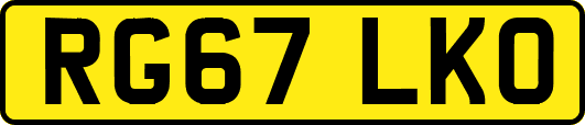 RG67LKO