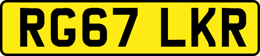 RG67LKR
