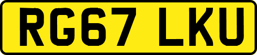 RG67LKU