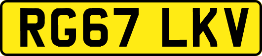 RG67LKV