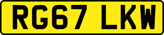 RG67LKW