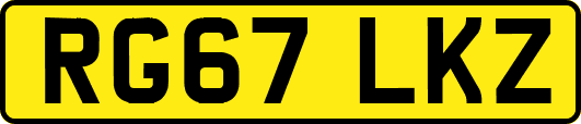 RG67LKZ