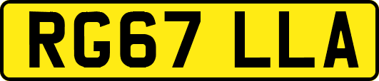 RG67LLA