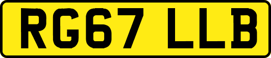 RG67LLB