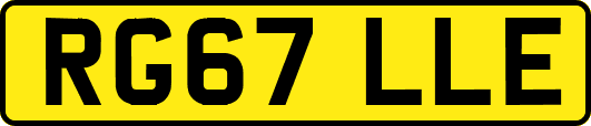 RG67LLE