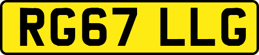 RG67LLG