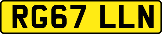 RG67LLN