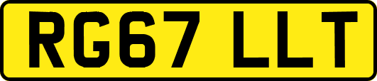 RG67LLT