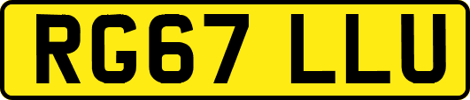RG67LLU