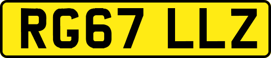 RG67LLZ
