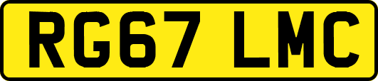 RG67LMC