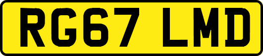 RG67LMD