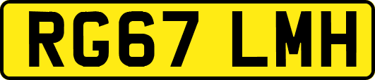 RG67LMH