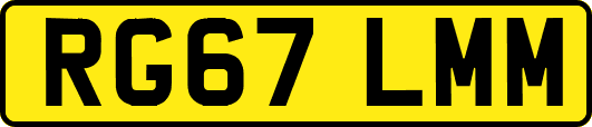 RG67LMM