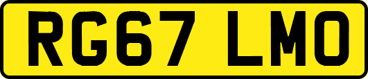 RG67LMO