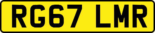 RG67LMR