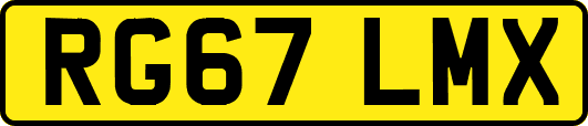 RG67LMX