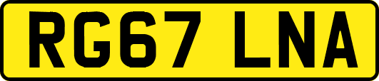 RG67LNA