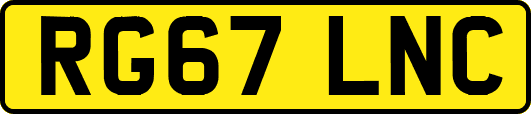 RG67LNC